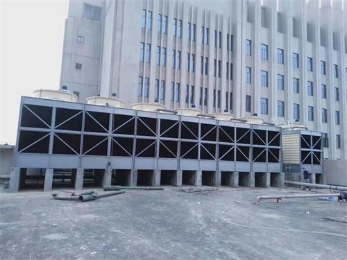 廣東康明節能空調